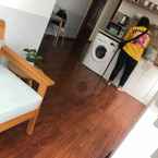 Hình ảnh đánh giá của Wecozy Hanoi Apartment từ Vo M. D. B.