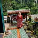 Hình ảnh đánh giá của Indra Valley Inn Bukit Lawang 3 từ Tri S.