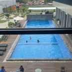 รูปภาพรีวิวของ Grand Wijaya Hotel Pemalang 4 จาก Cindy A.