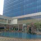 รูปภาพรีวิวของ Resinda Hotel Karawang 2 จาก Noviaji J. P.