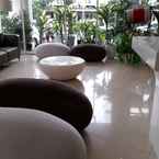 Review photo of Whiz Hotel Cikini - Menteng from Yulianta Y.