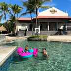 Review photo of Hard Rock Hotel Bali from Imam S.