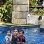 Ulasan foto dari Sheraton Mustika Yogyakarta Resort & Spa 2 dari Imam S.