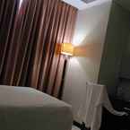 Review photo of Hotel Zurich Balikpapan from Supardi S.