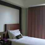 Review photo of Hotel Zurich Balikpapan from Supardi S.