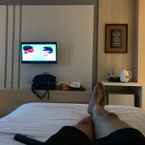 Review photo of Hotel Asri at Plaza Asia Tasikmalaya 3 from Dhany K.