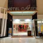 รูปภาพรีวิวของ Hotel Asri at Plaza Asia Tasikmalaya 5 จาก Dhany K.