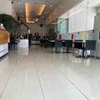 Review photo of Amaris Hotel Cihampelas Bandung 2 from Dhany K.