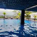 Review photo of Grand Rocky Hotel Bukittinggi 2 from Mimelientesa I.