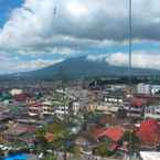 Hình ảnh đánh giá của Grand Rocky Hotel Bukittinggi 2 từ Mimelientesa I.