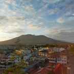 Review photo of Grand Rocky Hotel Bukittinggi from Mimelientesa I.