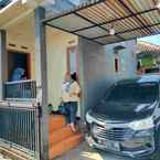 Review photo of Homestay Syariah ALIKA ZAHRA near BNS (Two Bedroom) from Mimelientesa I.