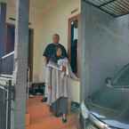 Review photo of Homestay Syariah ALIKA ZAHRA near BNS (Two Bedroom) 2 from Mimelientesa I.