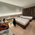 Review photo of Hotel Imperial Bukit Bintang from Eko Y.