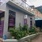 Review photo of OYO 91202 Family Guest House Syariah 4 from Zumrotul M.