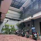 Review photo of OYO 91202 Family Guest House Syariah from Zumrotul M.