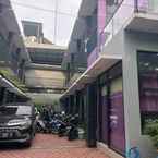 Review photo of OYO 91202 Family Guest House Syariah 6 from Zumrotul M.