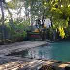 Review photo of Interconnection Hostel Kuta from Iswono I.