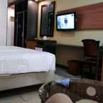 Review photo of Lotus Garden Hotel by Waringin Hospitality 5 from Tyas T.