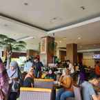 Hình ảnh đánh giá của Grand Rocky Hotel Bukittinggi 3 từ Hazwindar H.