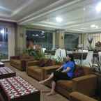 Review photo of Hotel Bhinneka Malioboro from Trifena A. R.