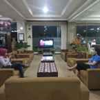 Review photo of Hotel Bhinneka Malioboro 3 from Trifena A. R.