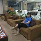 Review photo of Hotel Bhinneka Malioboro 2 from Trifena A. R.