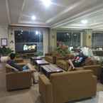 Review photo of Hotel Bhinneka Malioboro 4 from Trifena A. R.