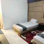 Review photo of Hotel Bhinneka Malioboro 5 from Trifena A. R.