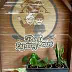 Review photo of OYO 2682 Bumi Eyang Enin Homestay Syariah from Rizki R.