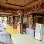 Review photo of OYO 2682 Bumi Eyang Enin Homestay Syariah 2 from Rizki R.