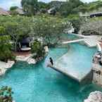 Review photo of AYANA Resort Bali from Indria A.