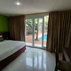 Review photo of Bali De Anyer Hotel from Harnanti P. A.