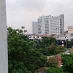 Ulasan foto dari Sans Hotel The Green Bekasi by RedDoorz 5 dari Ambrossius G. K.