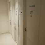 Review photo of Bunka Hostel Tokyo 3 from Zipporah A.