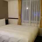 Review photo of Toyoko Inn Nagoya Meieki Minami from Zipporah A.