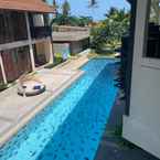 Review photo of Centra by Centara Coconut Beach Resort Samui 2 from Kritkawin O.