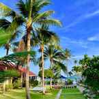 รูปภาพรีวิวของ Centra by Centara Coconut Beach Resort Samui 5 จาก Kritkawin O.