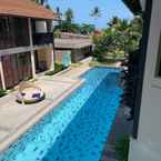 รูปภาพรีวิวของ Centra by Centara Coconut Beach Resort Samui 3 จาก Kritkawin O.