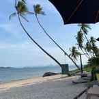 รูปภาพรีวิวของ Centra by Centara Coconut Beach Resort Samui 7 จาก Kritkawin O.