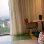 Review photo of ibis Styles Bandung Grand Central 3 from Meylisa S. A.