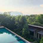 Review photo of O Seven Villa Khao Yai 2 from Nichanun P.