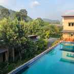 Review photo of O Seven Villa Khao Yai from Nichanun P.