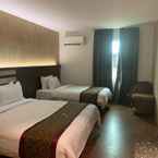 รูปภาพรีวิวของ Hotel Time Nilai จาก Sharifah N. M. B. S. J.