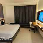 Review photo of ASTON Sidoarjo City Hotel & Conference Center from Hamami H.