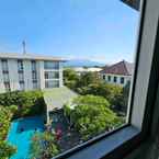 Review photo of Hotel Santika Mataram - Lombok 2 from Hamami H.