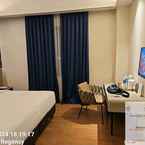 Review photo of Luminor Hotel Airport Sidoarjo By WH 3 from Hamami H.