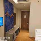 Review photo of Luminor Hotel Airport Sidoarjo By WH 3 from Hamami H.