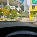 Review photo of Hotel Santika Pekalongan from Hamami H.