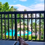 Review photo of KC Grande Resort & Spa from Phadet R.